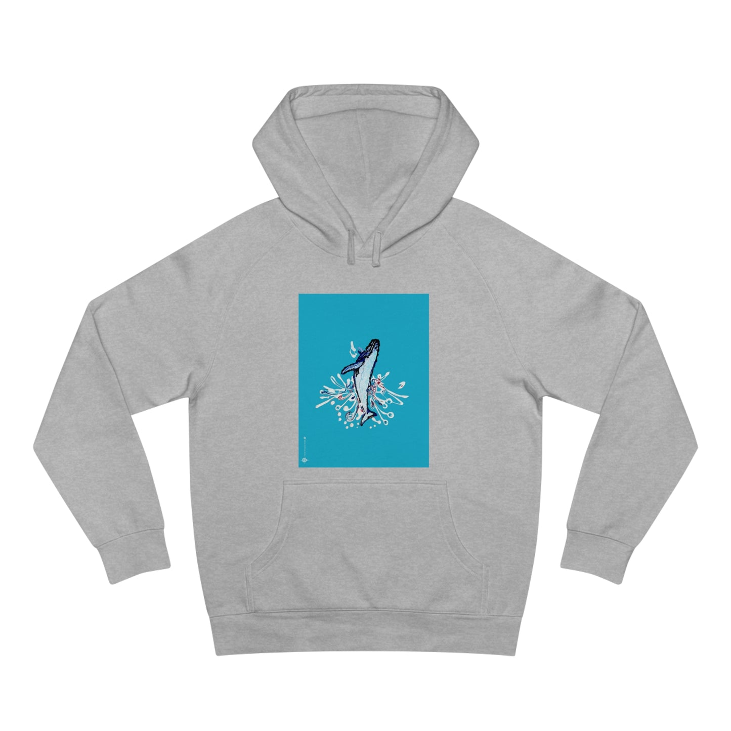 JUMP-2 / Ocean conservation art / Life Upholders 2023