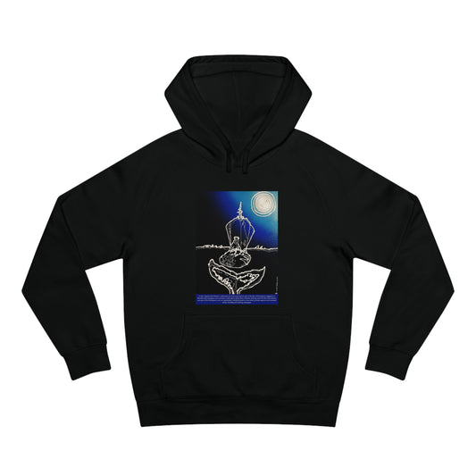 The Whale the Speared Paul Watson's life / Ocean conservation art / Life Upholders 2022 - 2023