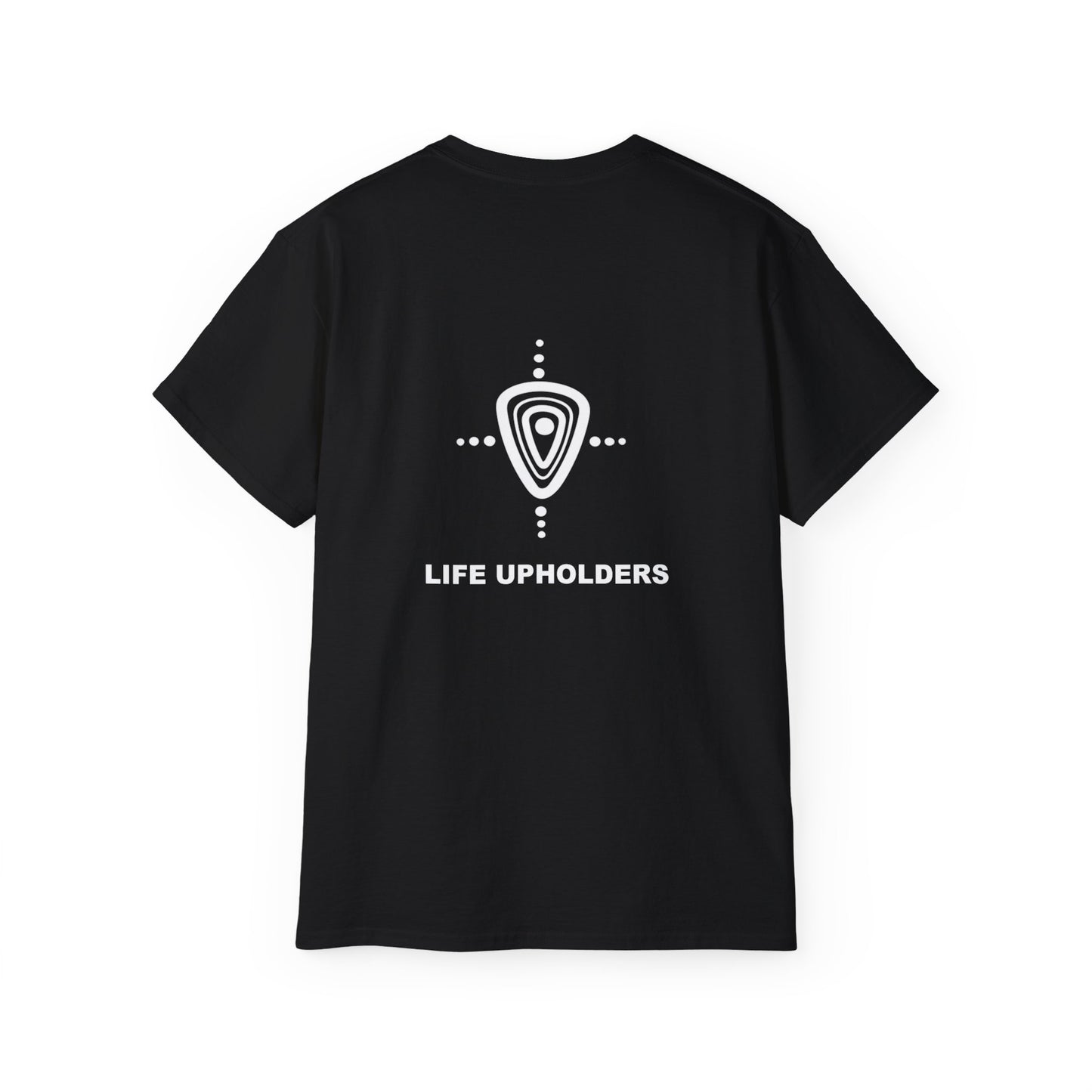 2D - IF YOU DESIGN / Indigo and El Maestro series / english / Life Upholder 2023