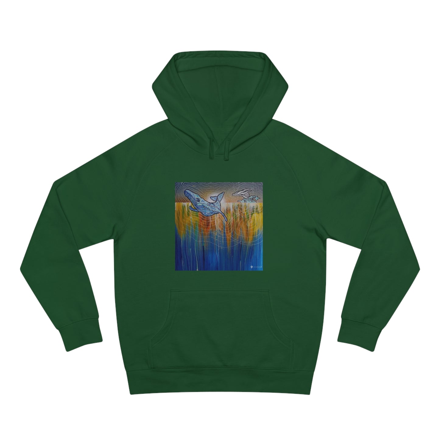 WHALES PUMP/ Ocean conservation art / Life Upholders 2022- 2023