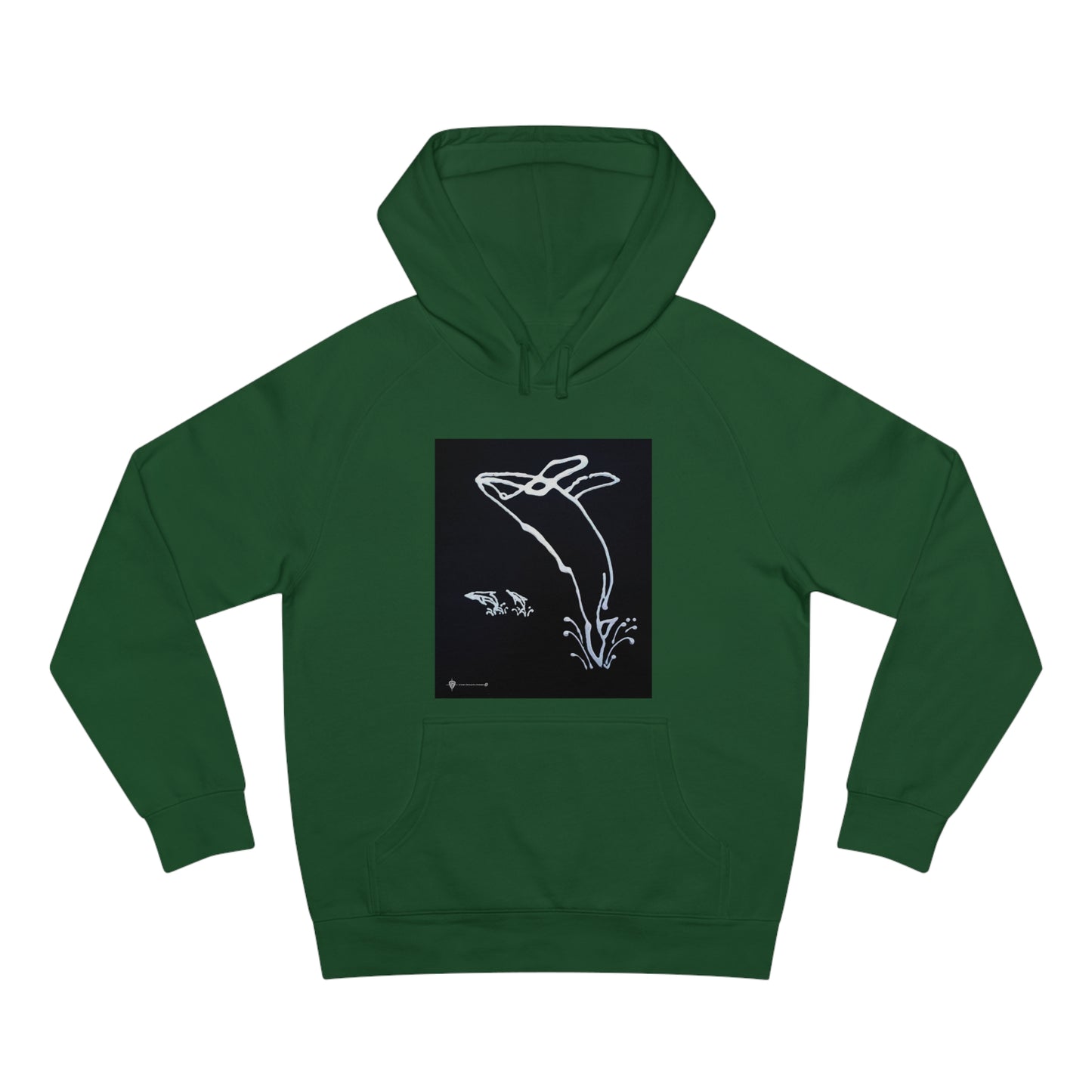 J-JUMP-1 / Ocean conservation art / Life Upholders 2022 - 2023