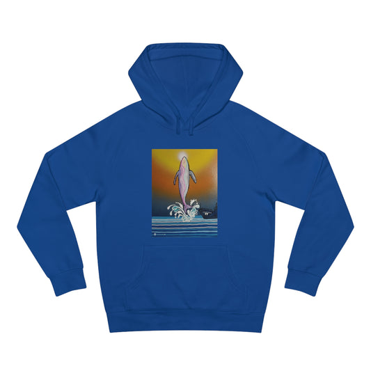 Defence, Conserve,  Protect / Ocean conservation art / Life Upholders 2022 - 2023