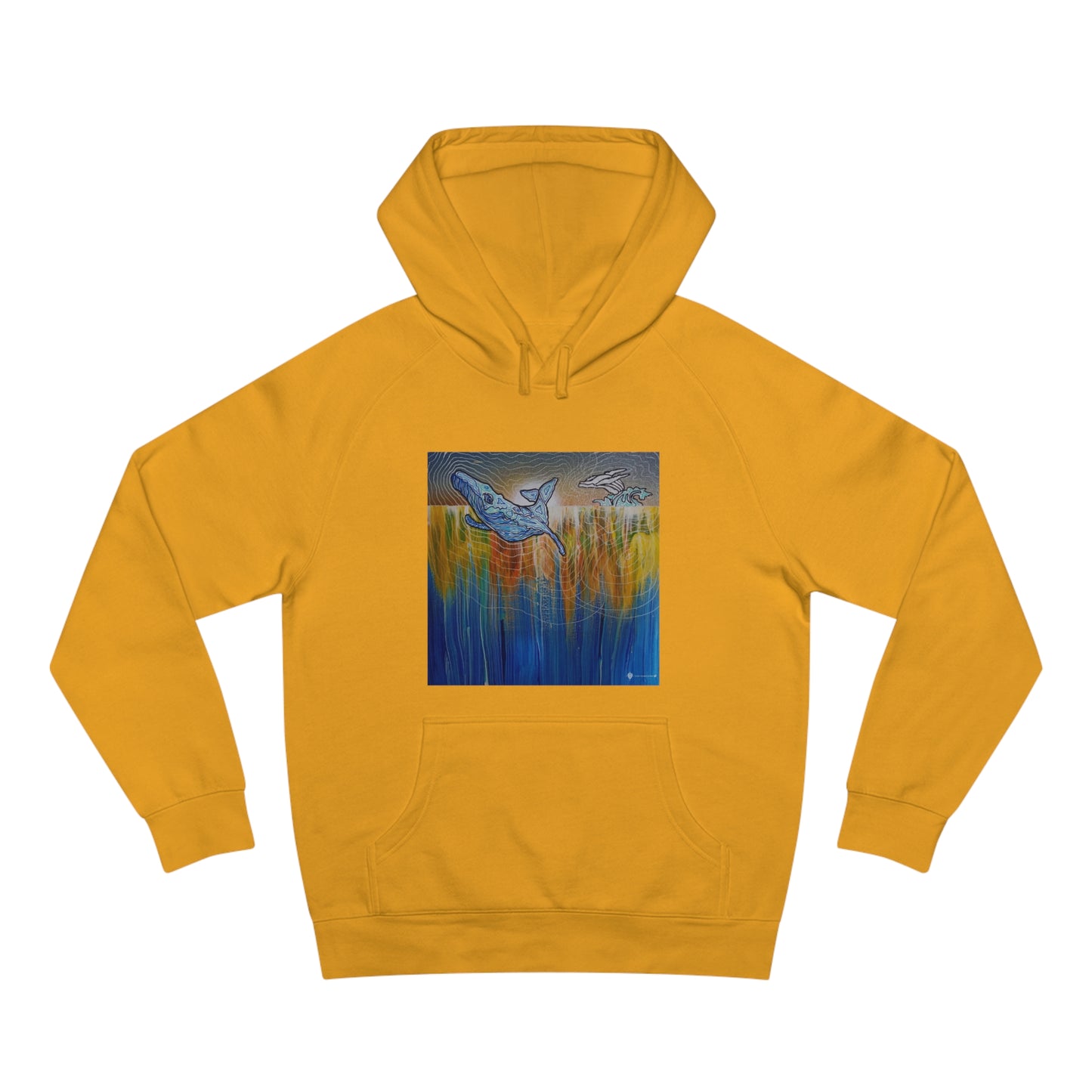 WHALES PUMP/ Ocean conservation art / Life Upholders 2022- 2023