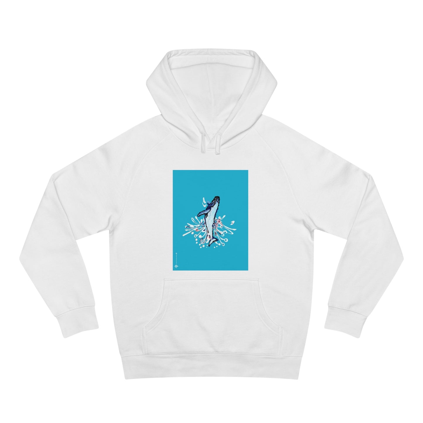 JUMP-2 / Ocean conservation art / Life Upholders 2023