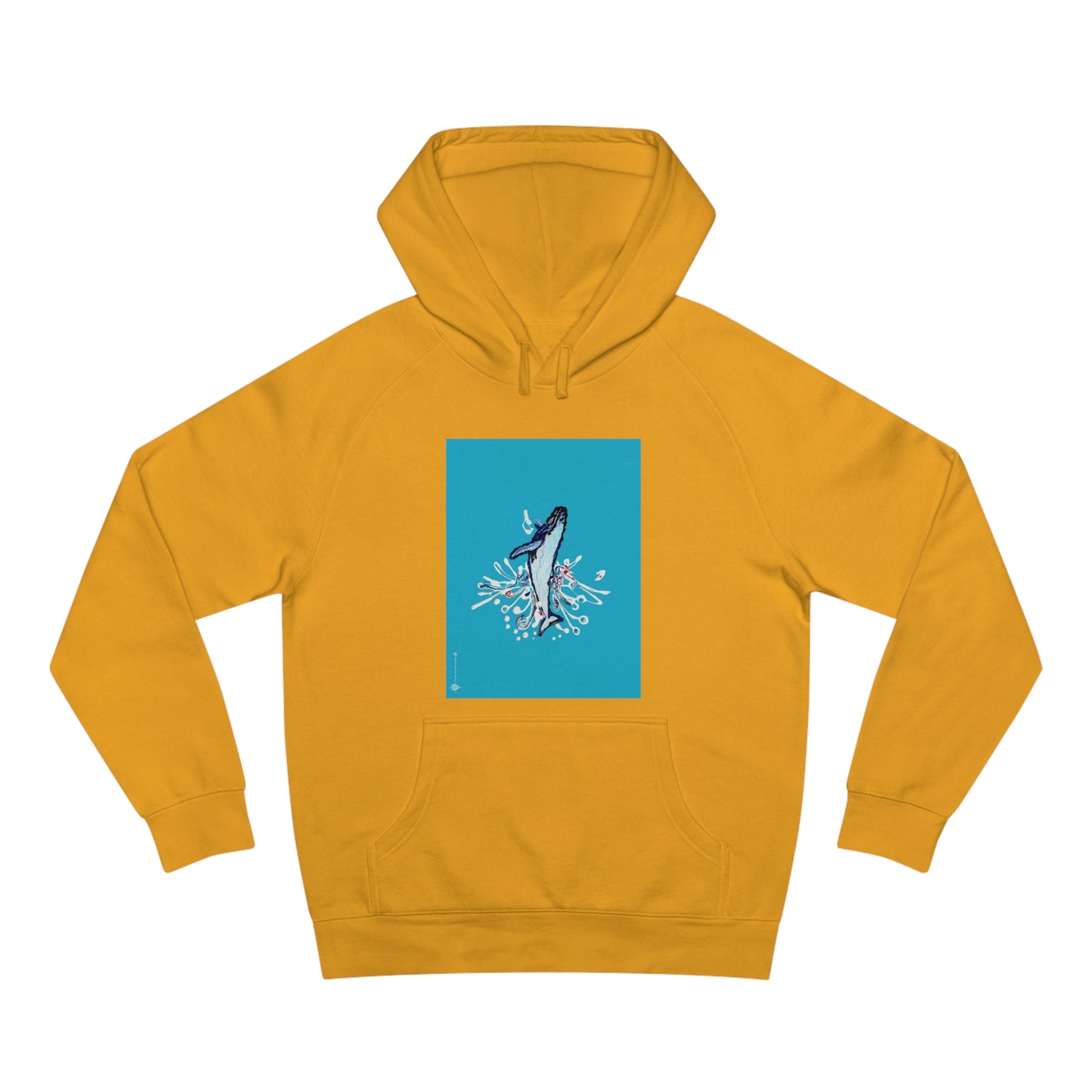 JUMP-2 / Ocean conservation art / Life Upholders 2023