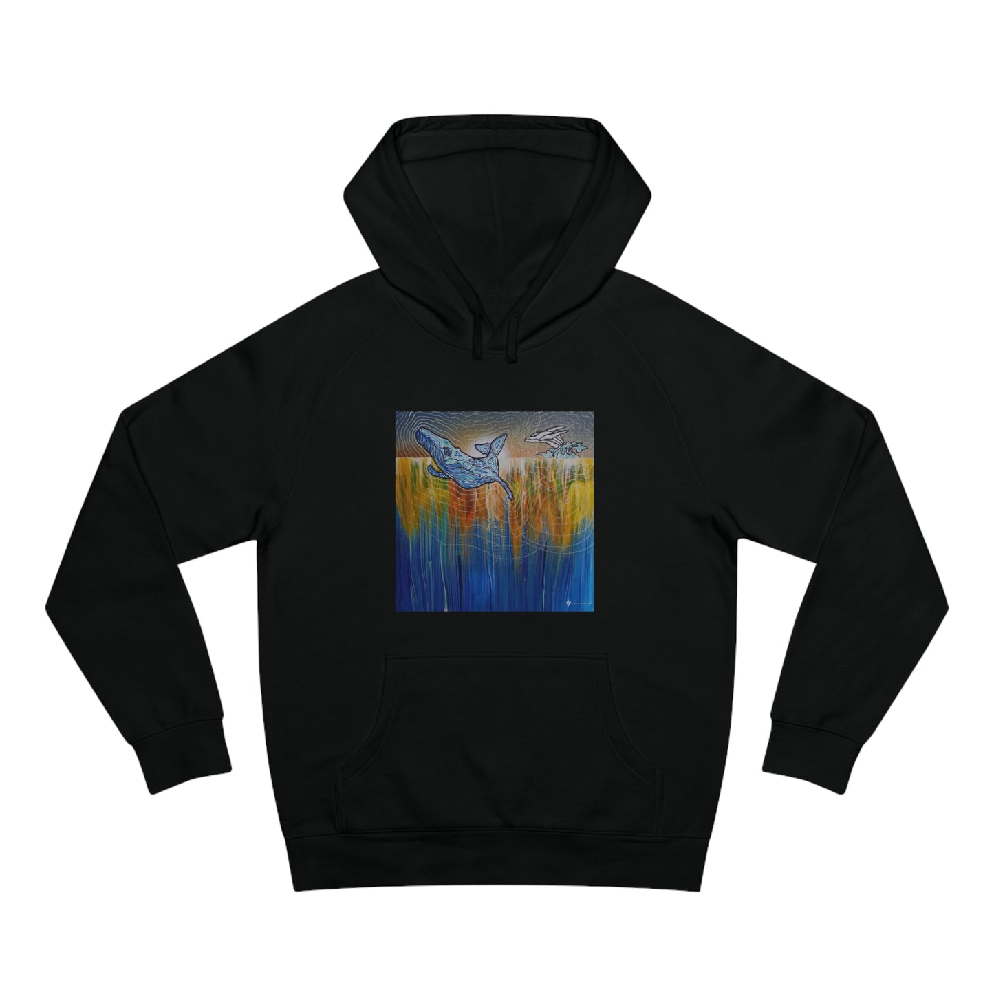 WHALES PUMP/ Ocean conservation art / Life Upholders 2022- 2023