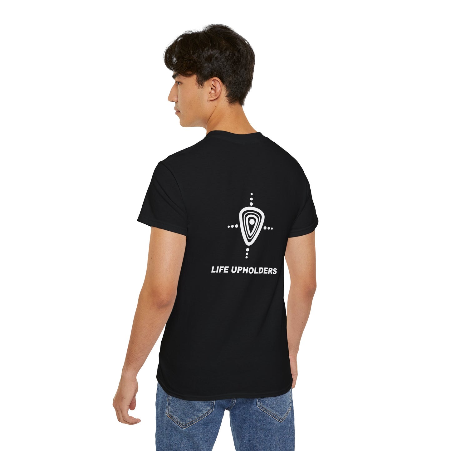 JUST REMEMBER / Indigo and El Maestro series / english / Life Upholder 2023