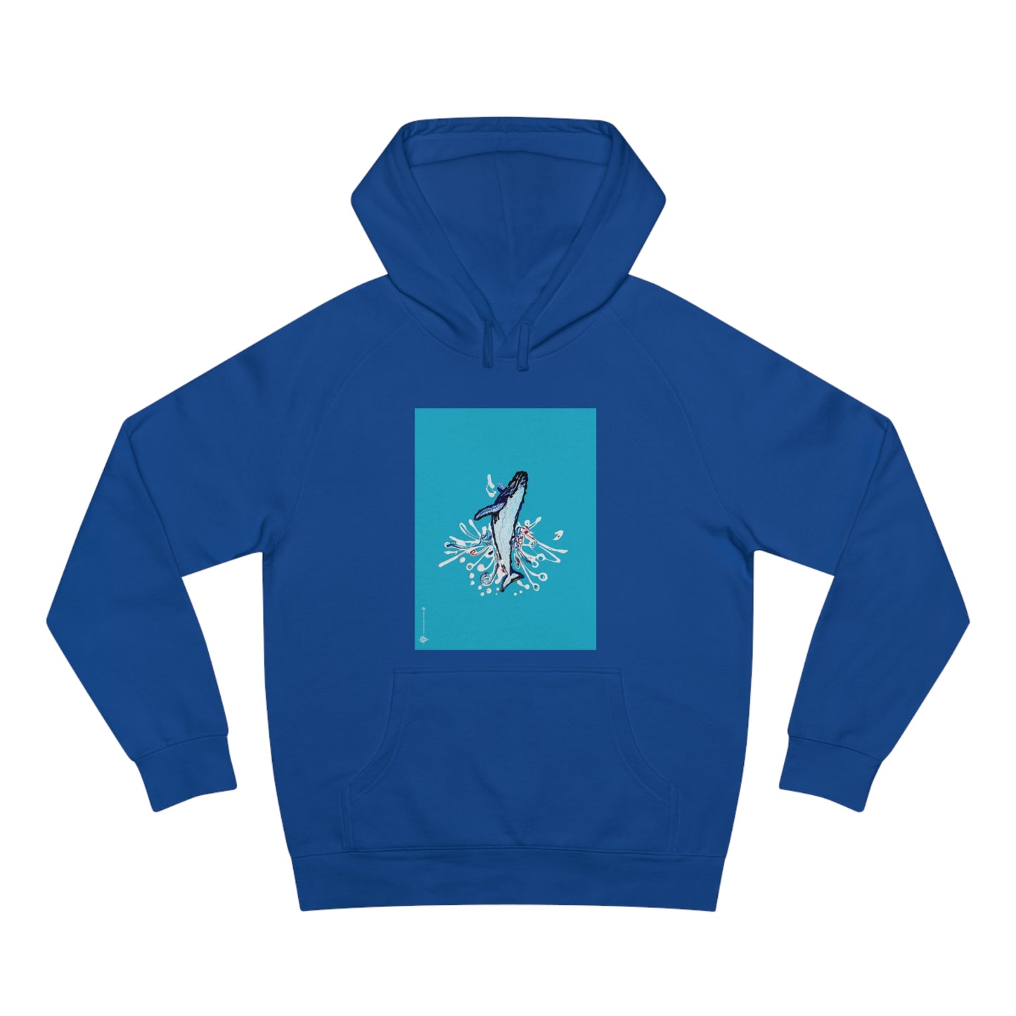 JUMP-2 / Ocean conservation art / Life Upholders 2023