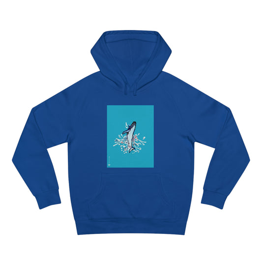 JUMP-2 / Ocean conservation art / Life Upholders 2023