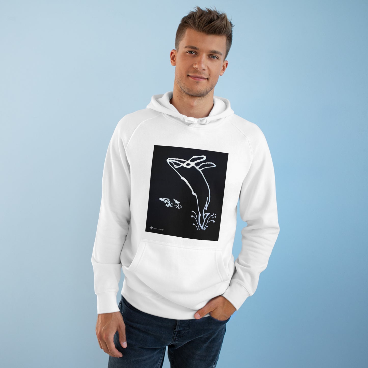 J-JUMP-1 / Ocean conservation art / Life Upholders 2022 - 2023