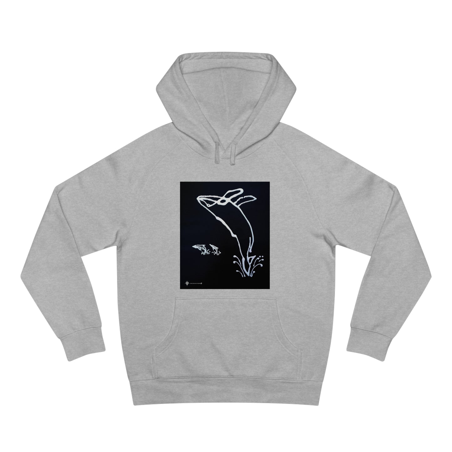 J-JUMP-1 / Ocean conservation art / Life Upholders 2022 - 2023