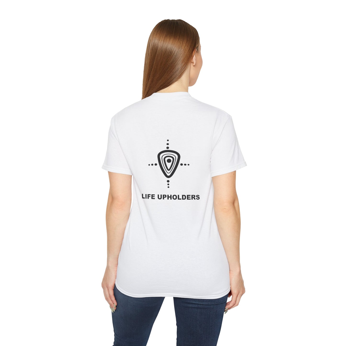 TU ENERGIA TE INTRODUCE / Indigo y El Maestro series / español / Life Upholder 2023