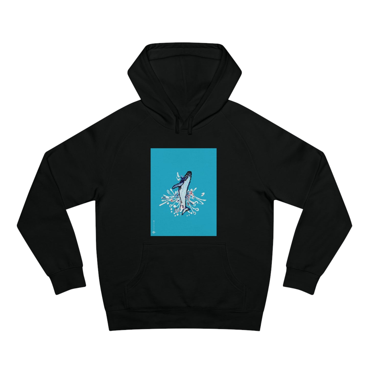 JUMP-2 / Ocean conservation art / Life Upholders 2023