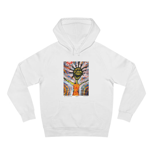 Happiness  / art resonances series