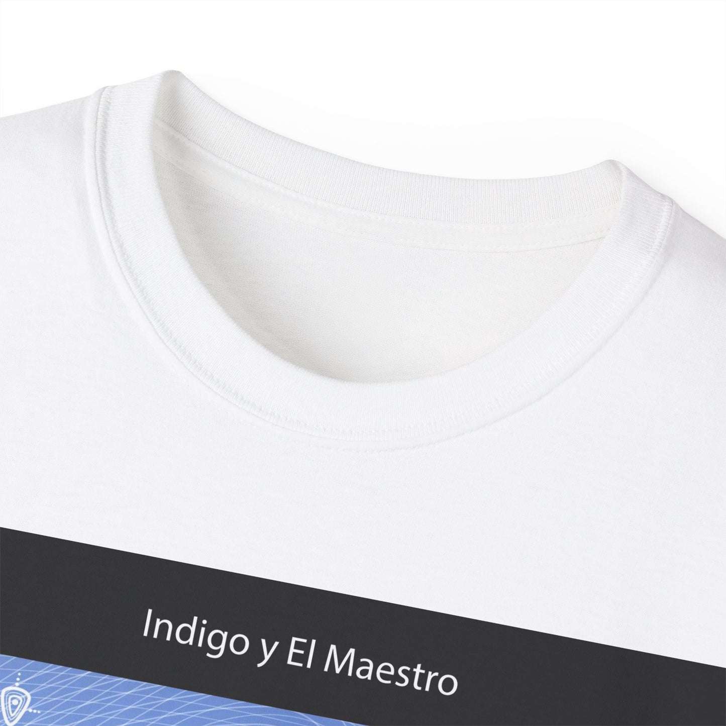 QUIEN NO CREAN EN MOMENTOS MAGICOS / Indigo y El Maestro series / español / Life Upholder 2023