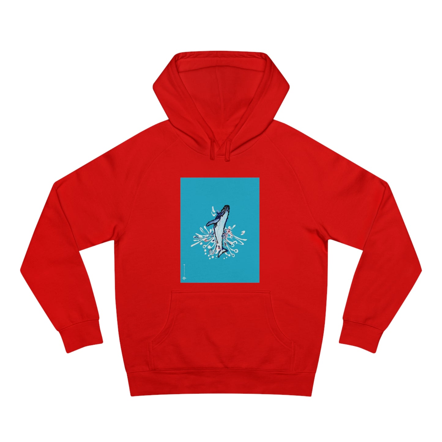JUMP-2 / Ocean conservation art / Life Upholders 2023
