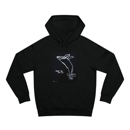 J-JUMP-1 / Ocean conservation art / Life Upholders 2022 - 2023