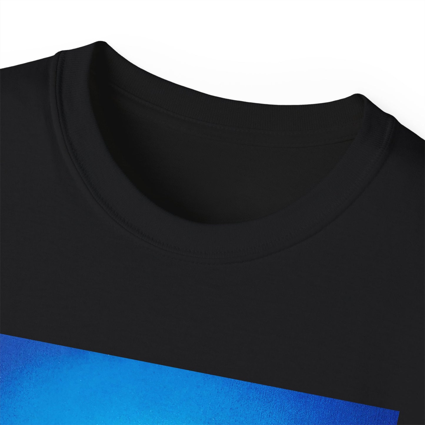 DEEP BLUE-2 / Ocean conservation art / Life Upholders 2023