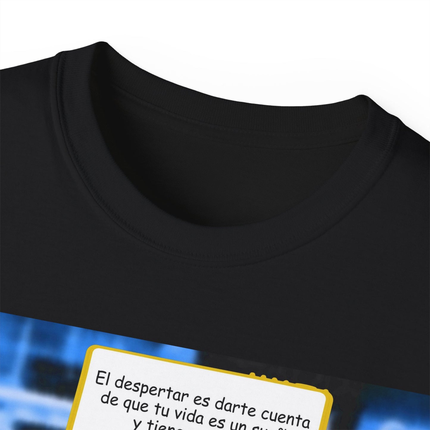 EL DESPERTAR / Indigo y El Maestro series / español / Life Upholder 2023