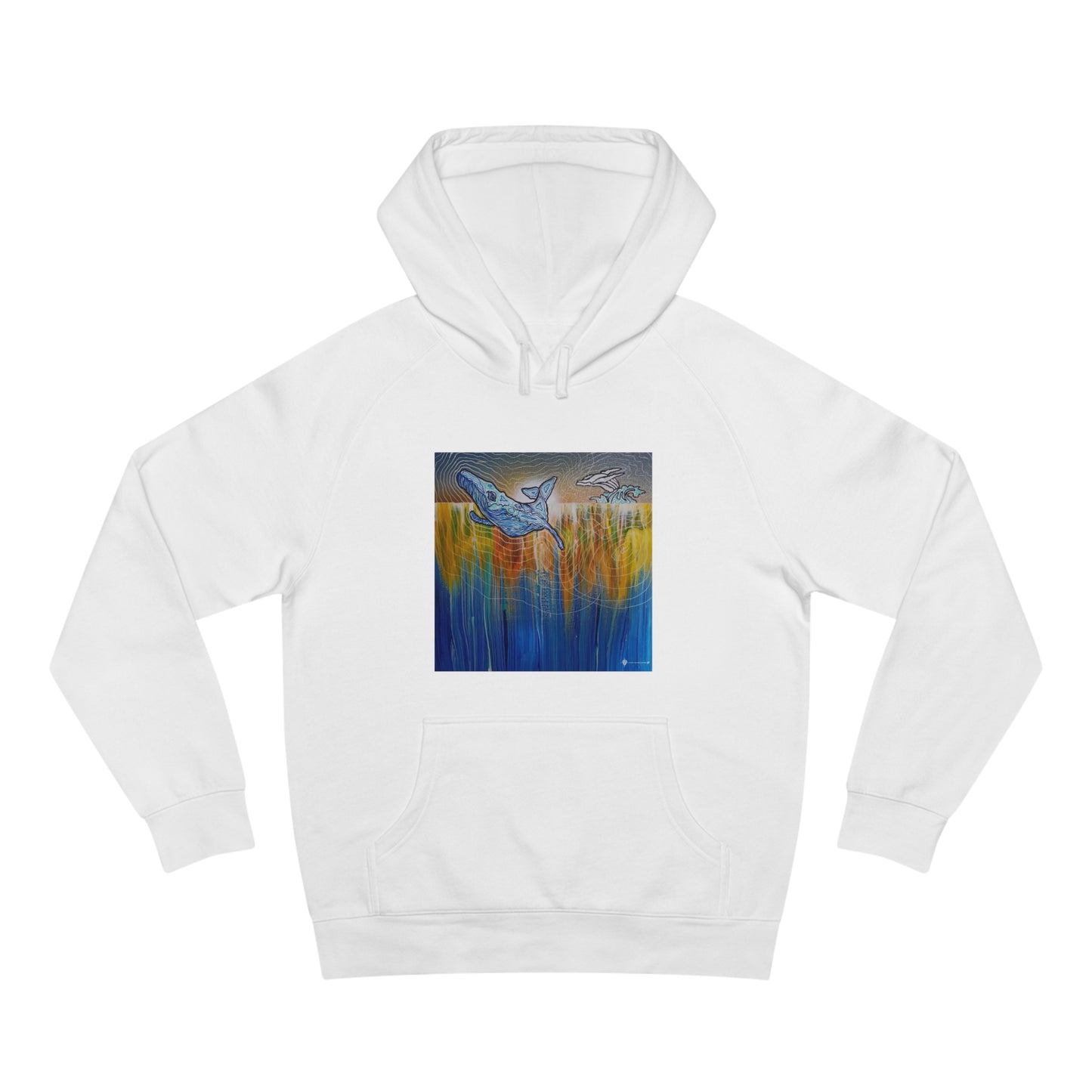 WHALES PUMP/ Ocean conservation art / Life Upholders 2022- 2023